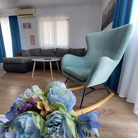 Apartament Adriano Zadar